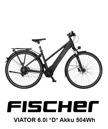FISCHER - LVIATOR 6.0i