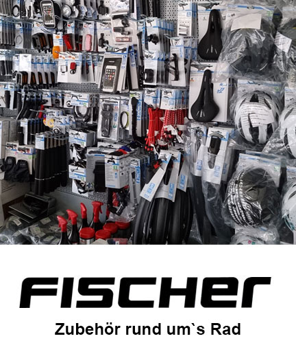 FISCHER - Zubehör